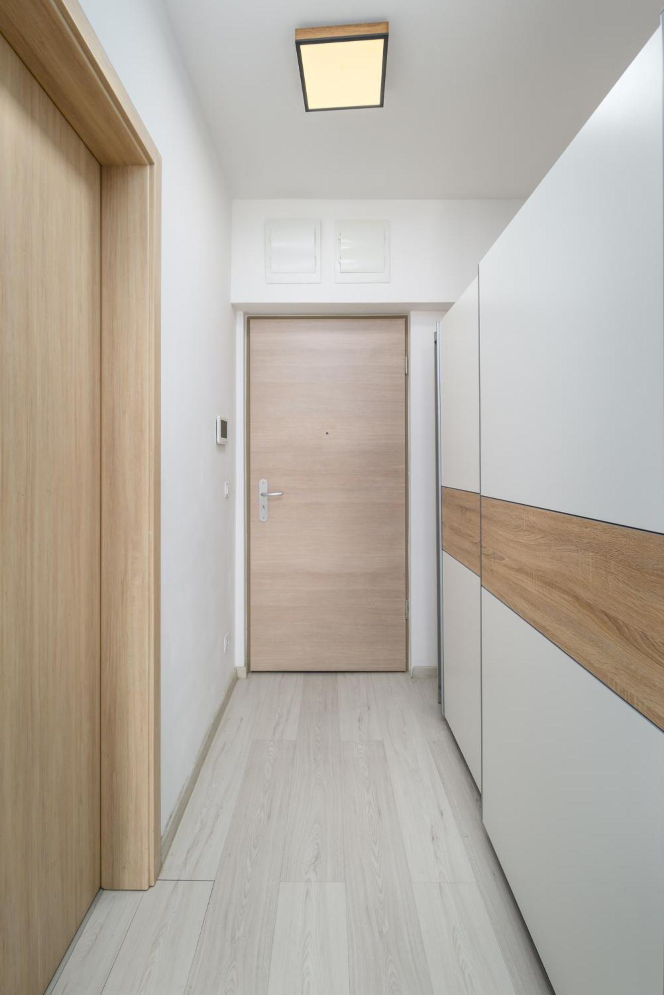 Atrium Residence Deluxe Suite-Free Parking Garage Same Building Budapest Exterior foto